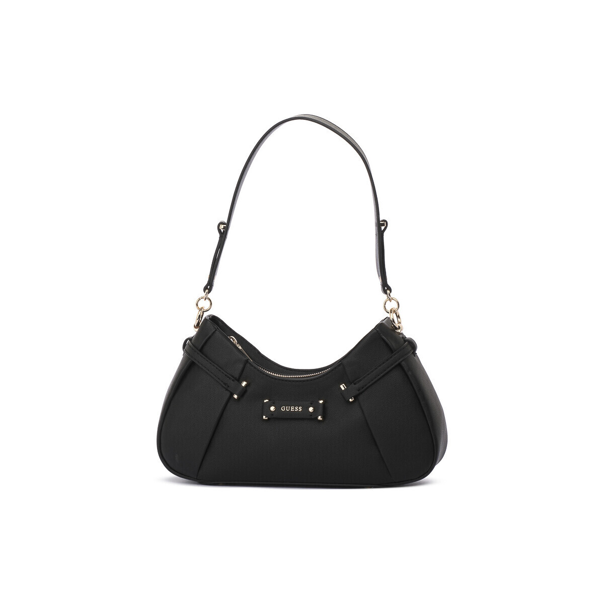 Guess  BLA DOROTHY SHOULDER BAG  Černá