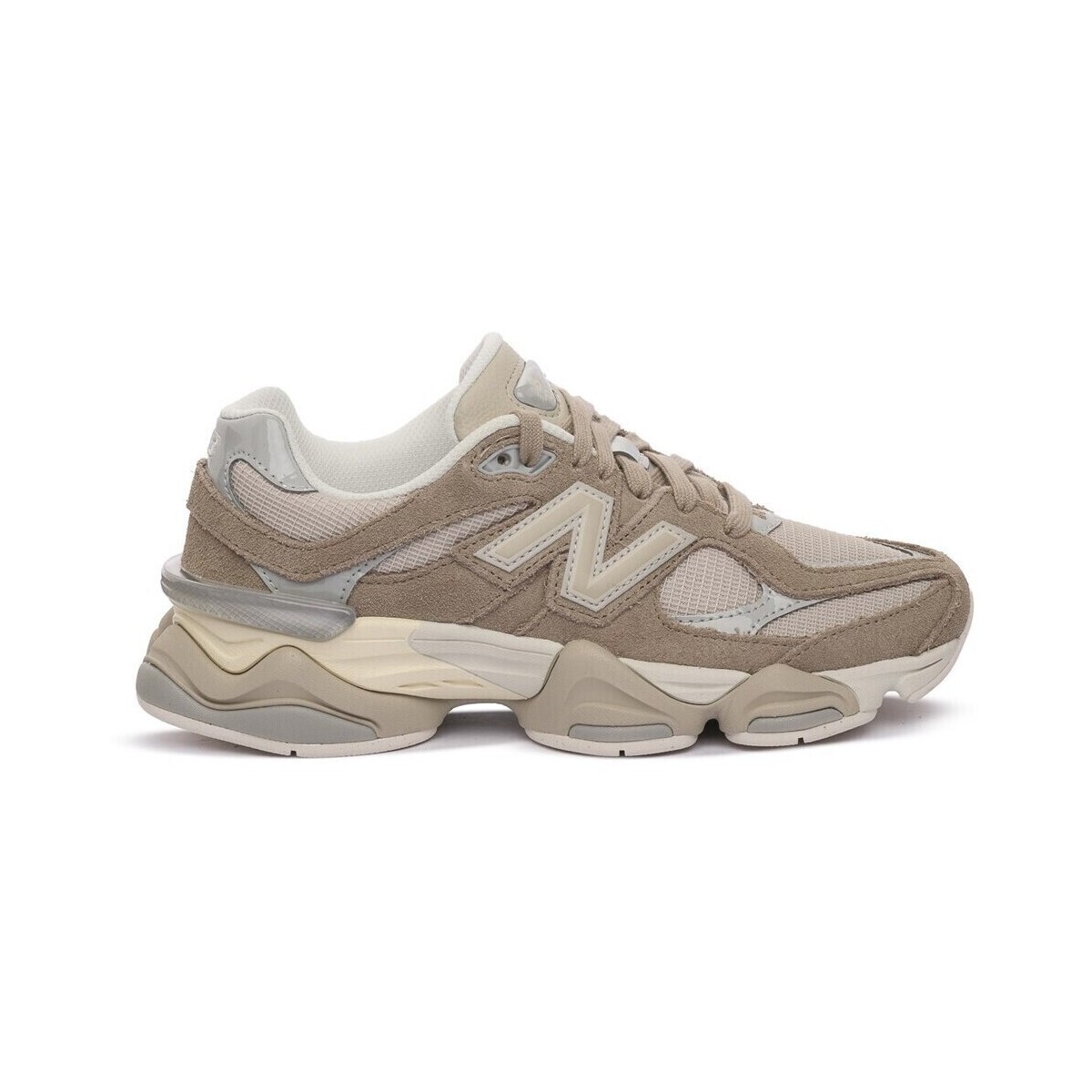 New Balance  U90608AP  Šedá