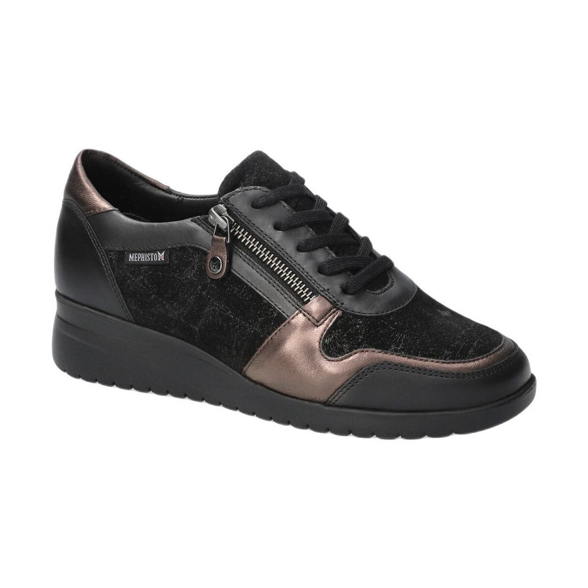 Mephisto  Iasmina  Hnědá