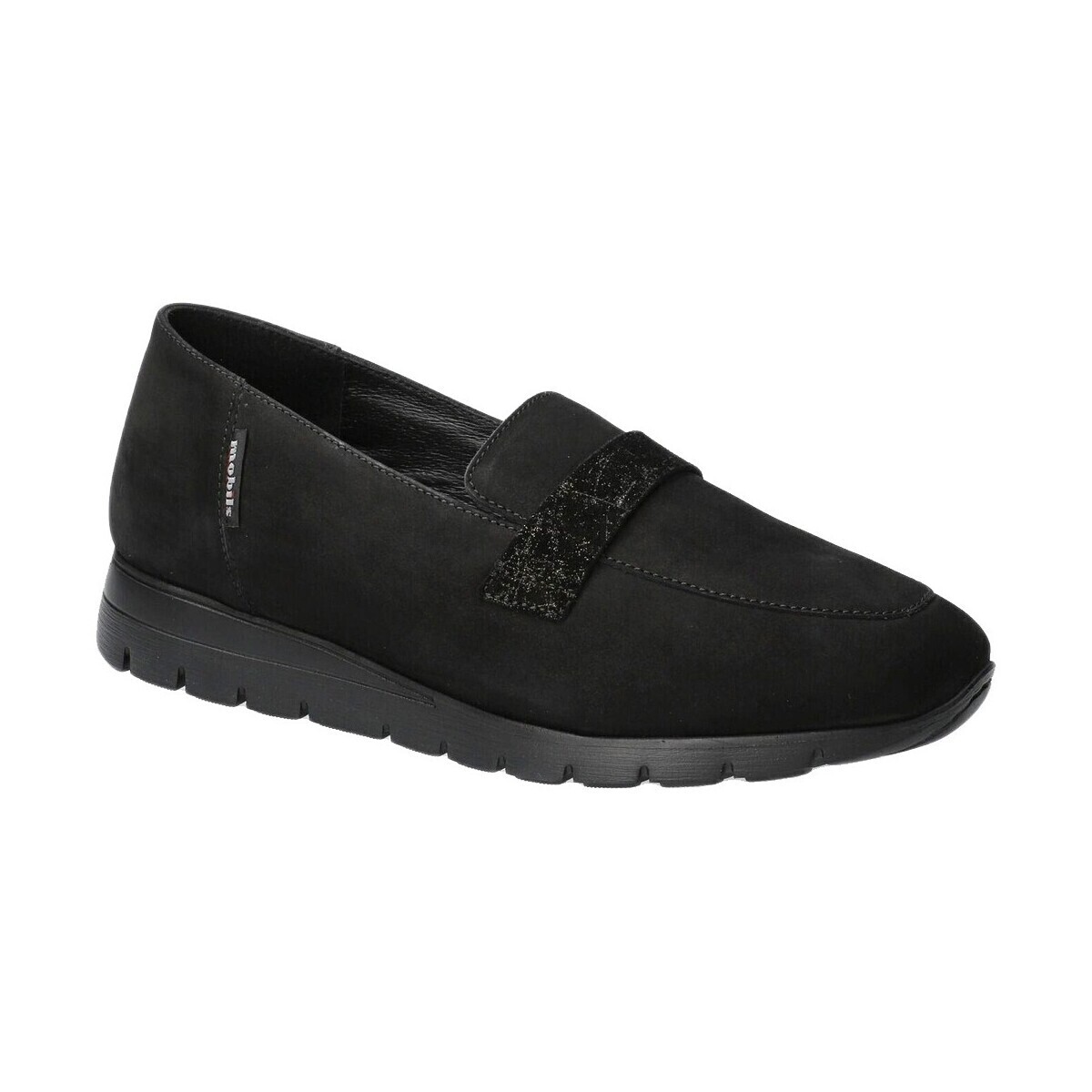 Mephisto  Dixie  Černá