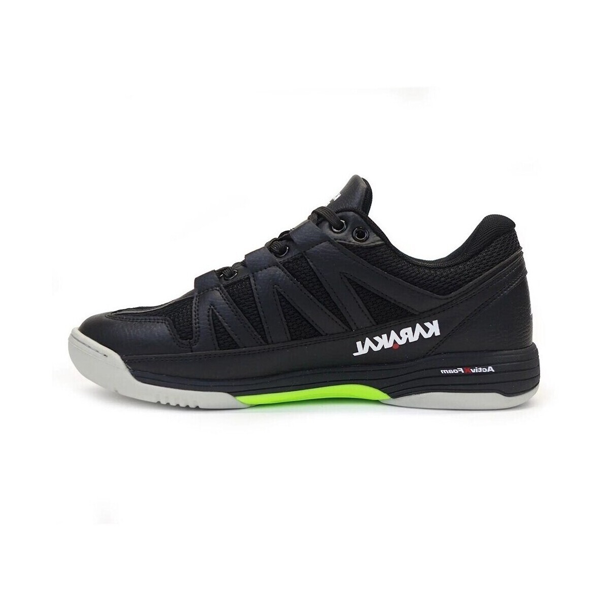 Karakal KF970 Šedá