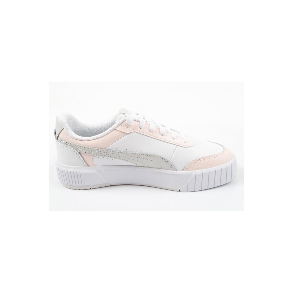 Puma  Carina Mia  Růžová
