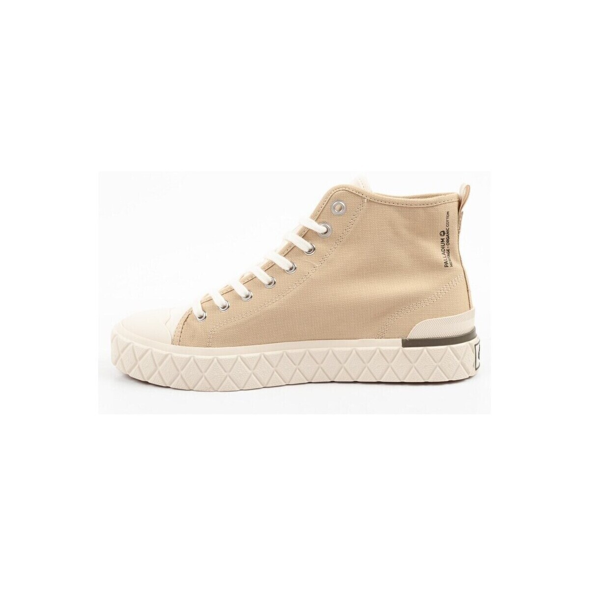 Palladium  Palla Ace Chukka  Bílá