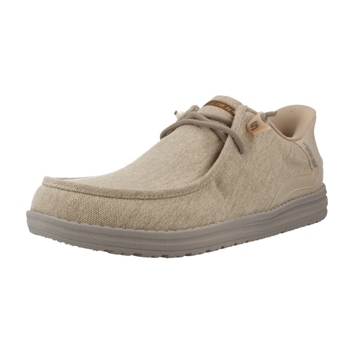 Skechers  Slip-ins Melson  Hnědá