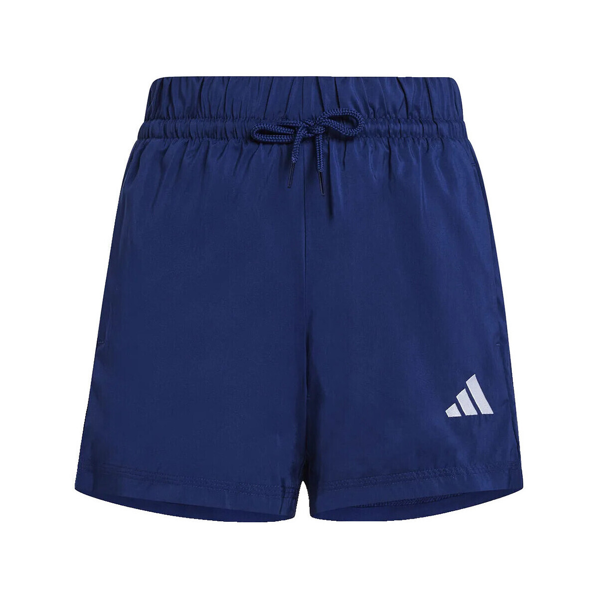 adidas  Shorts  Essentials Climacool bleu léger  Modrá