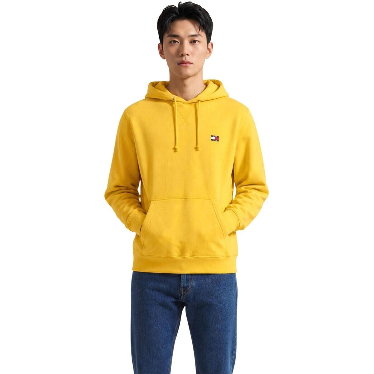 Tommy Hilfiger  DM0DM23606  Žlutá
