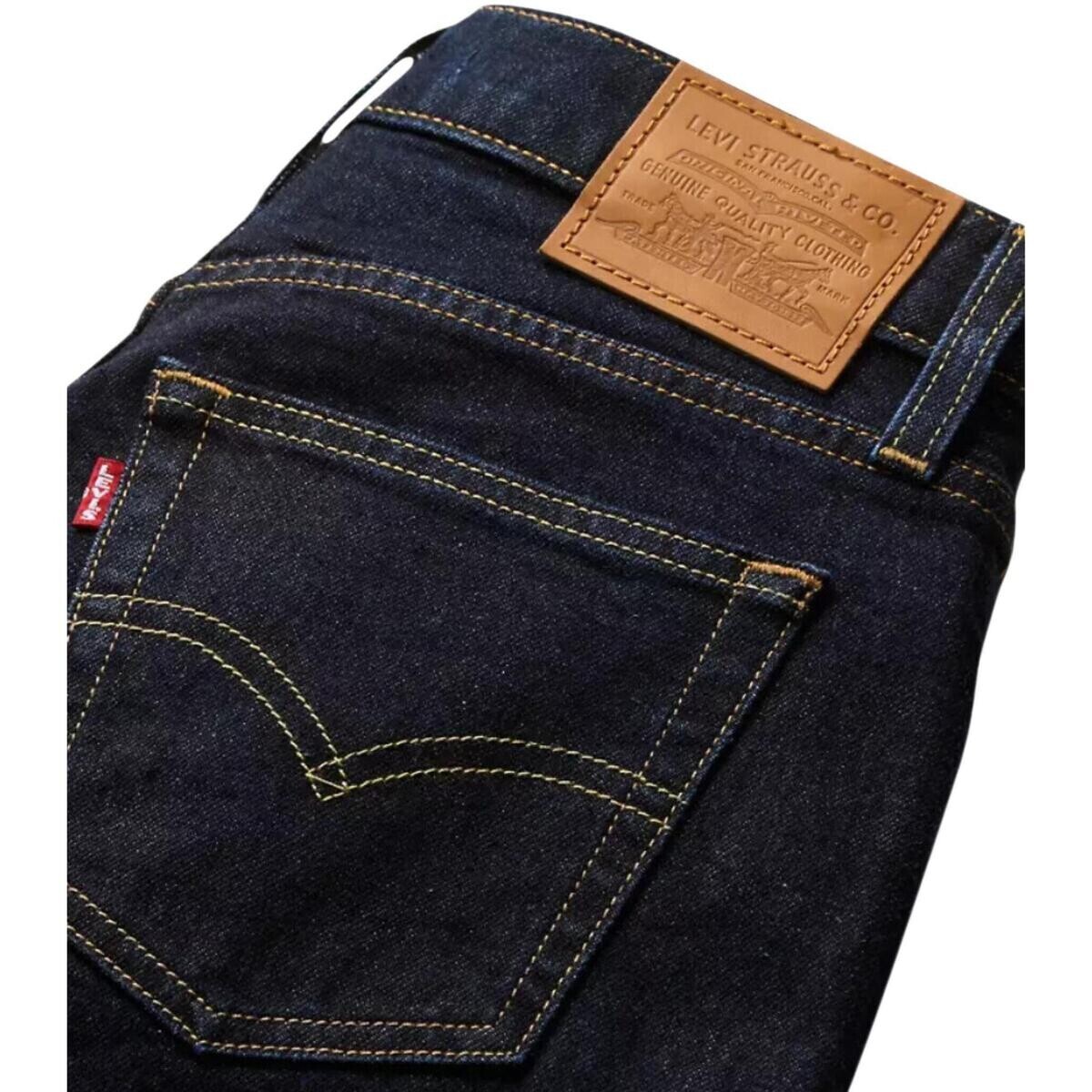 Levis  0039B-0035  Černá
