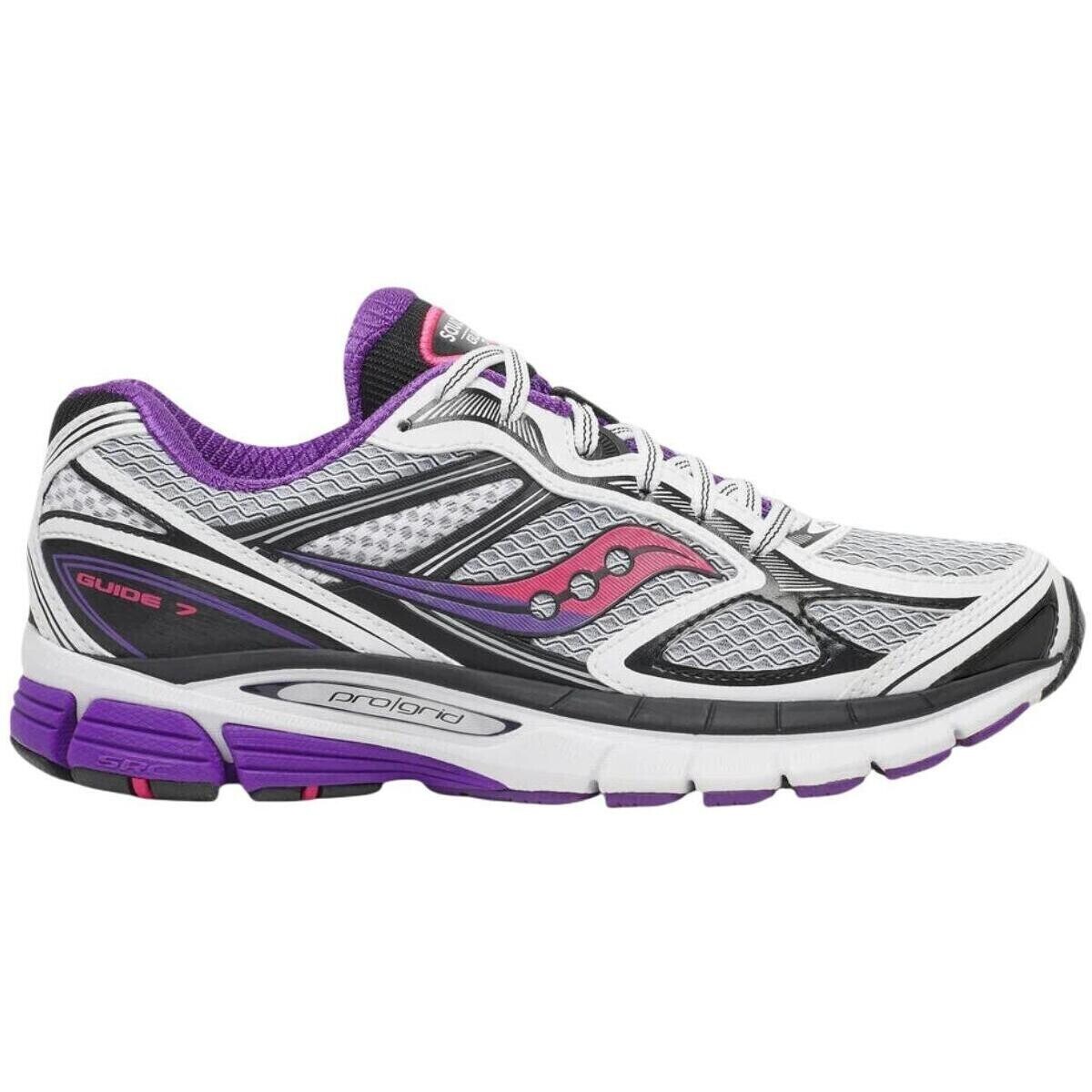 Saucony  PROGRID GUIDE 7 S101493-1049