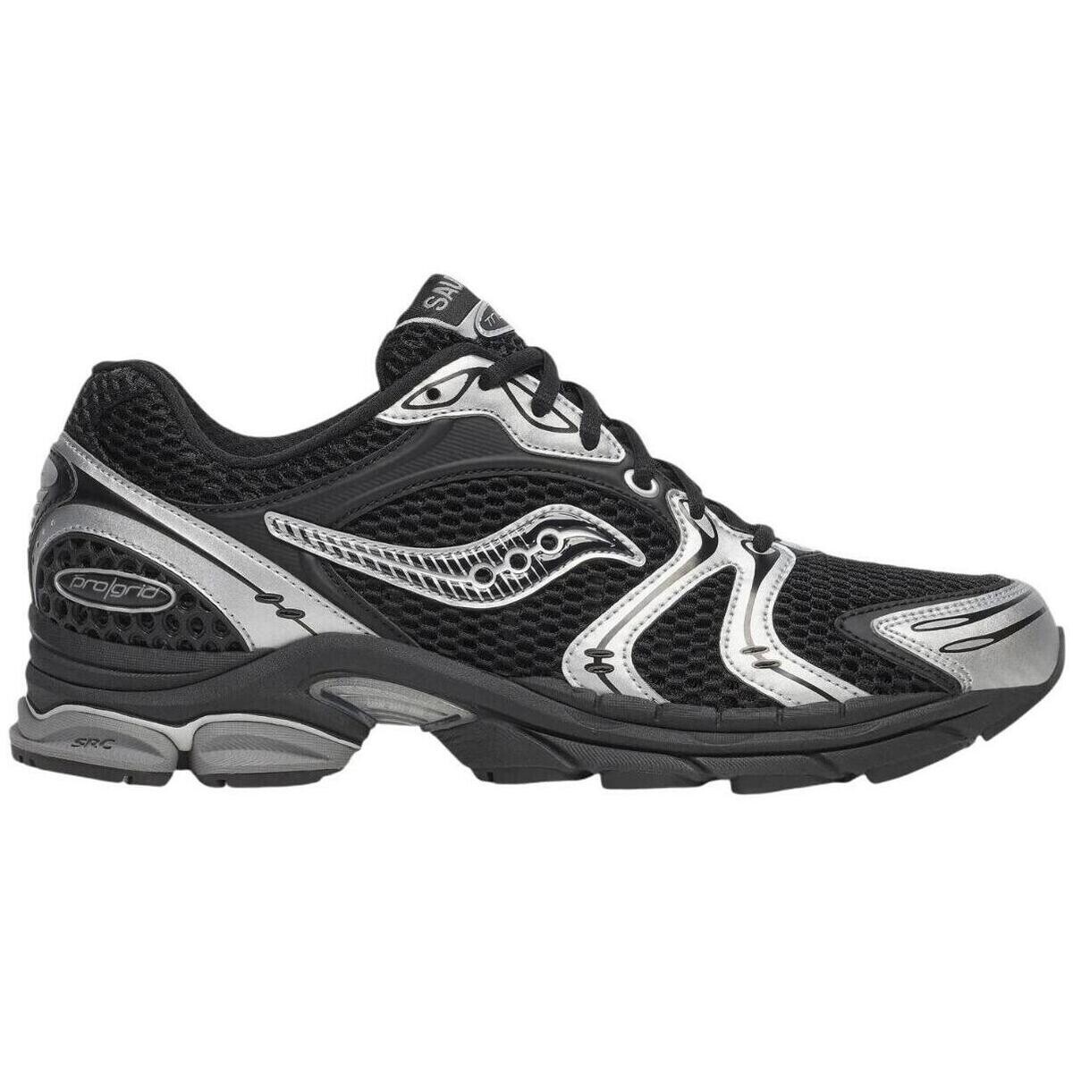 Saucony  PROGRID TRIUMPH 4 S70704-23  Černá