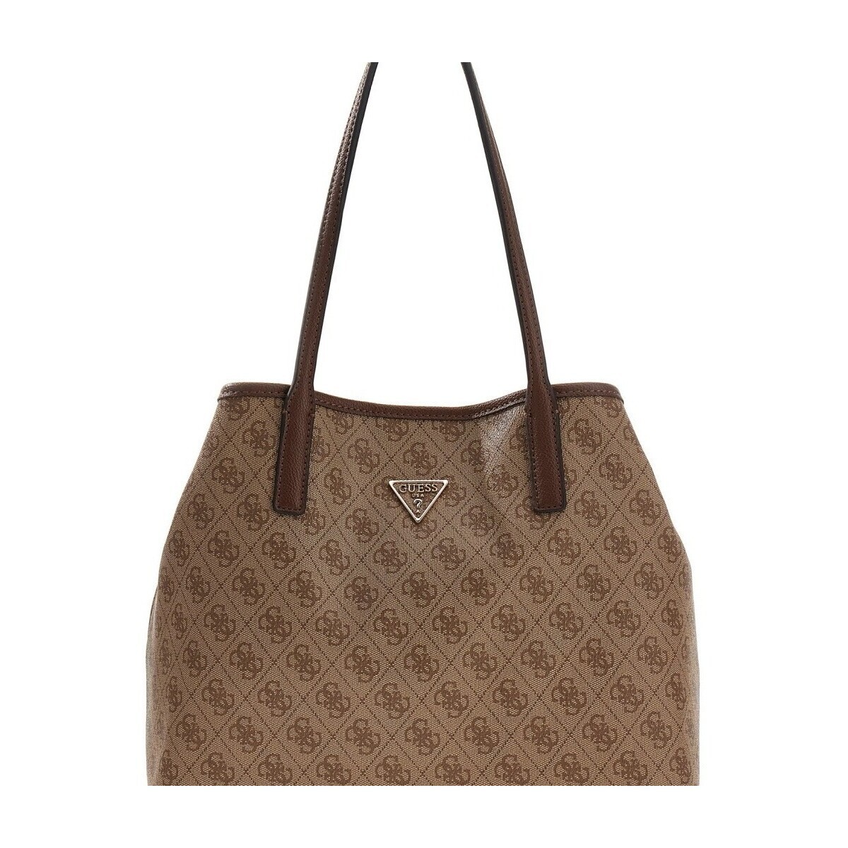 Guess Hwesg9 51428 Victtoria 2 In 1 Tote Žlutá