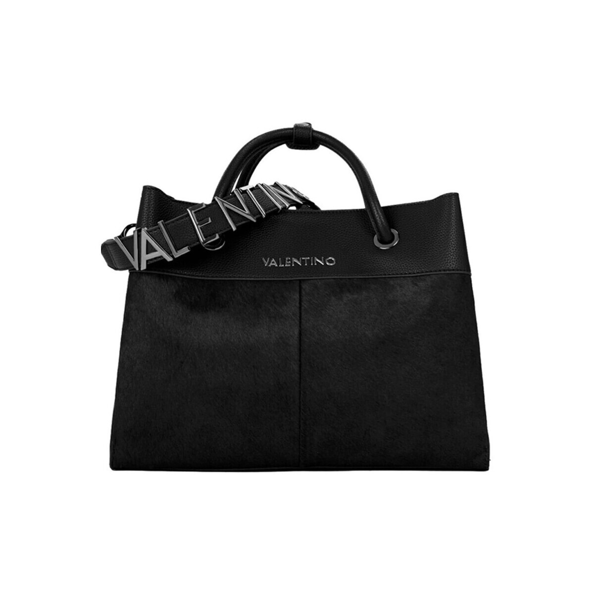 Valentino Bags  Vbsa9n02 Alexia Winter  Černá