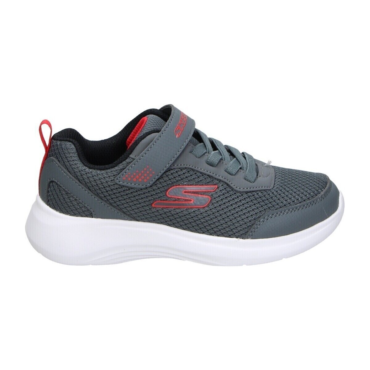 Skechers  117514  Šedá