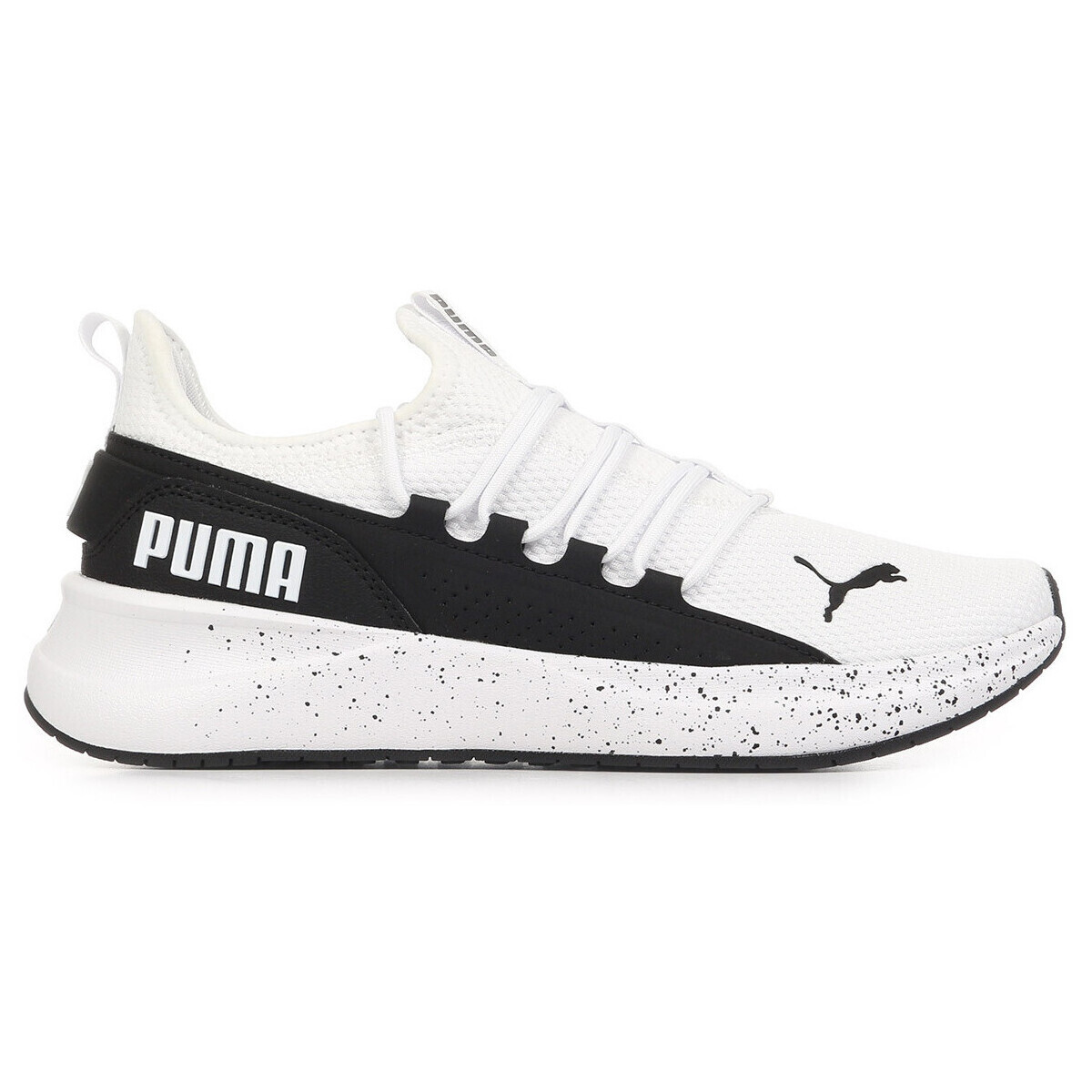 Puma  Softride Carson 2 Pulse  Bílá
