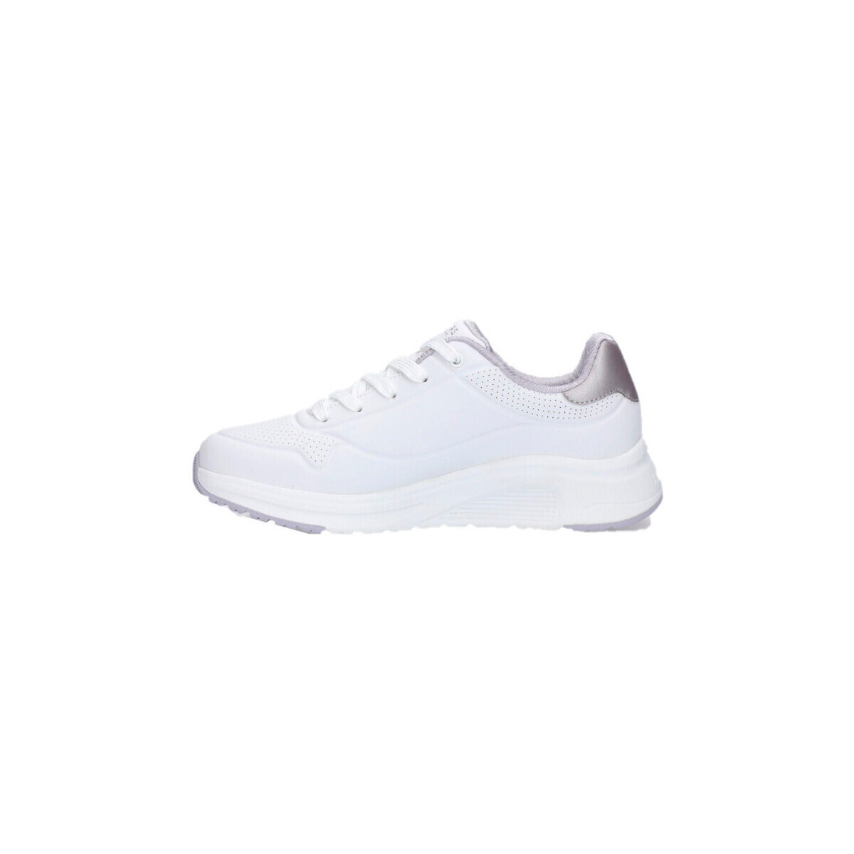 Skechers  UNO LITE 2  Bílá