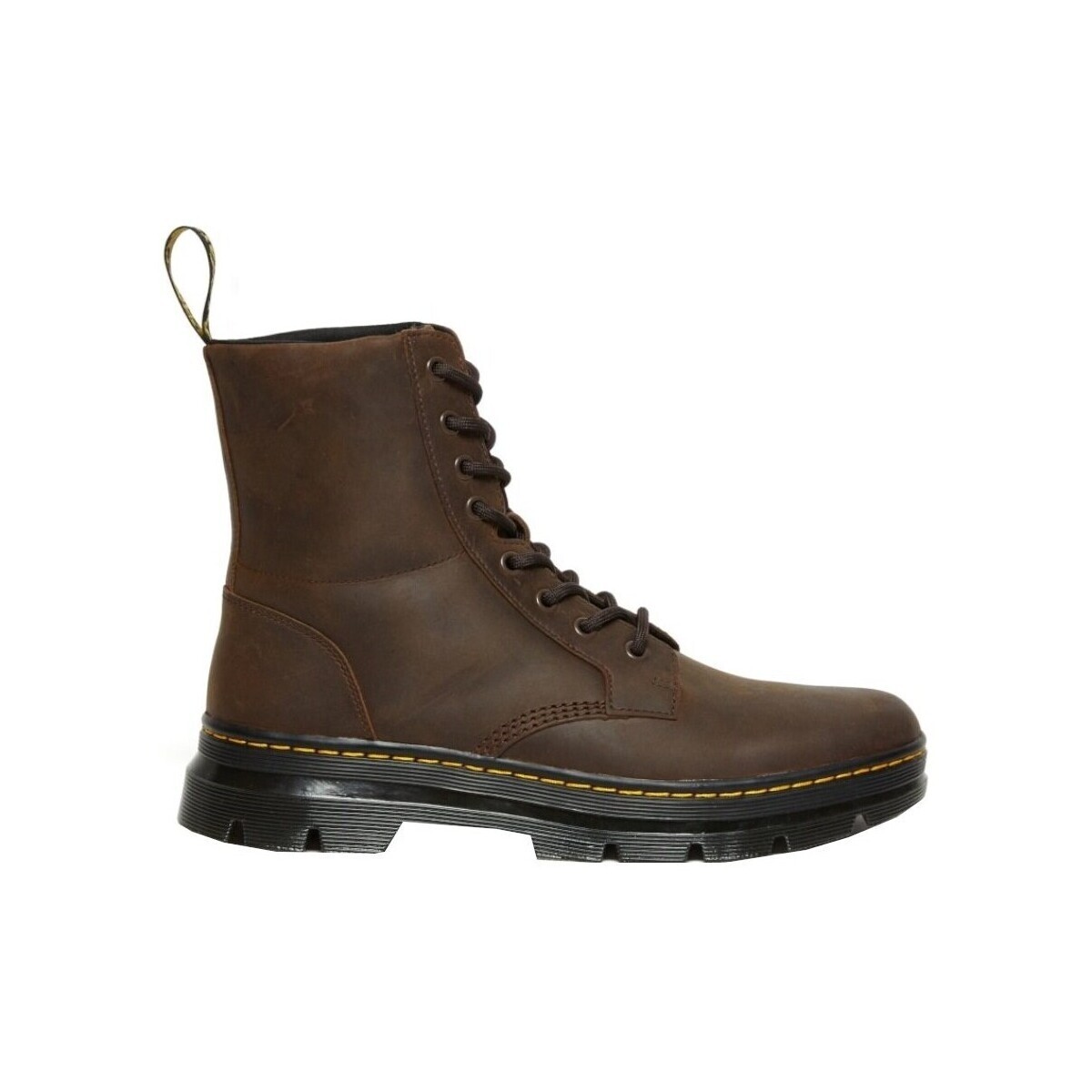 Dr. Martens  Combs  Černá