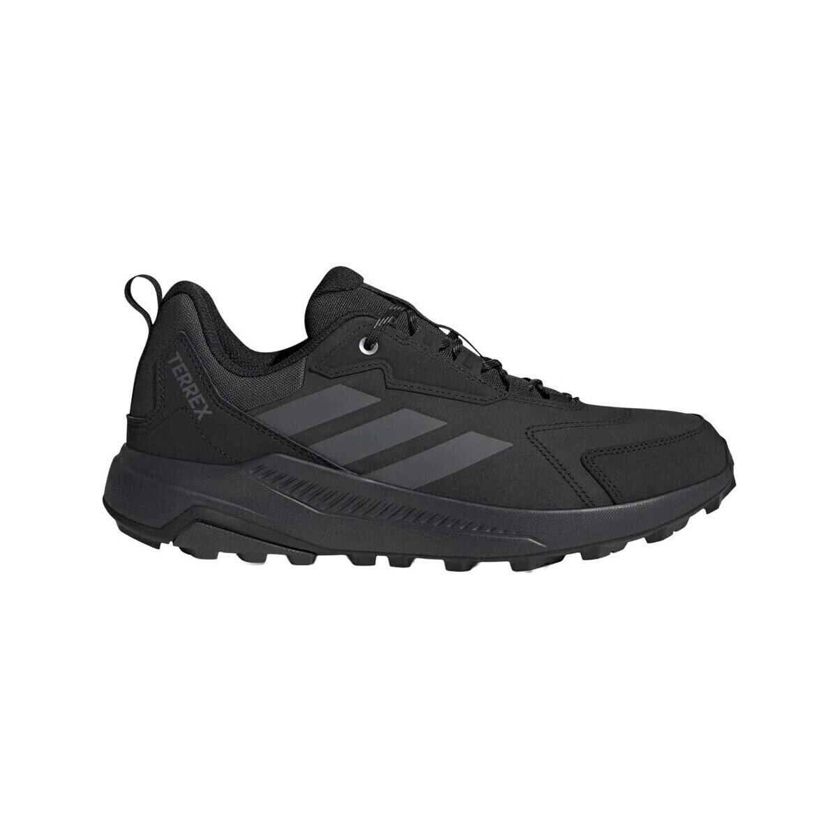 adidas  KJ5209  Černá