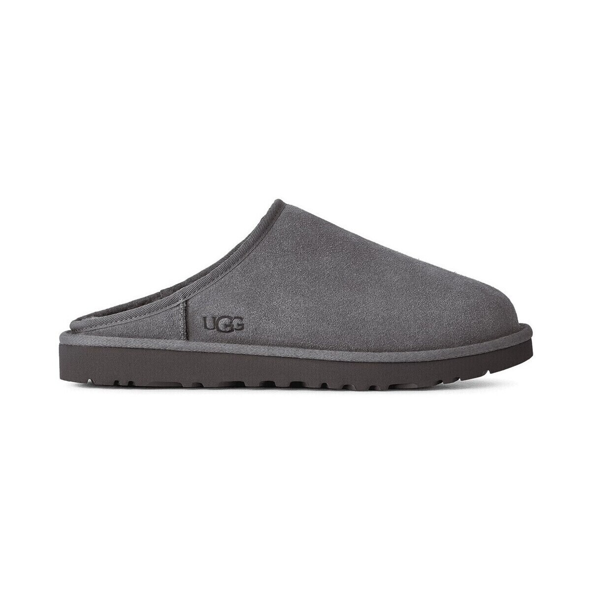 UGG  1129290DGRY  Šedá