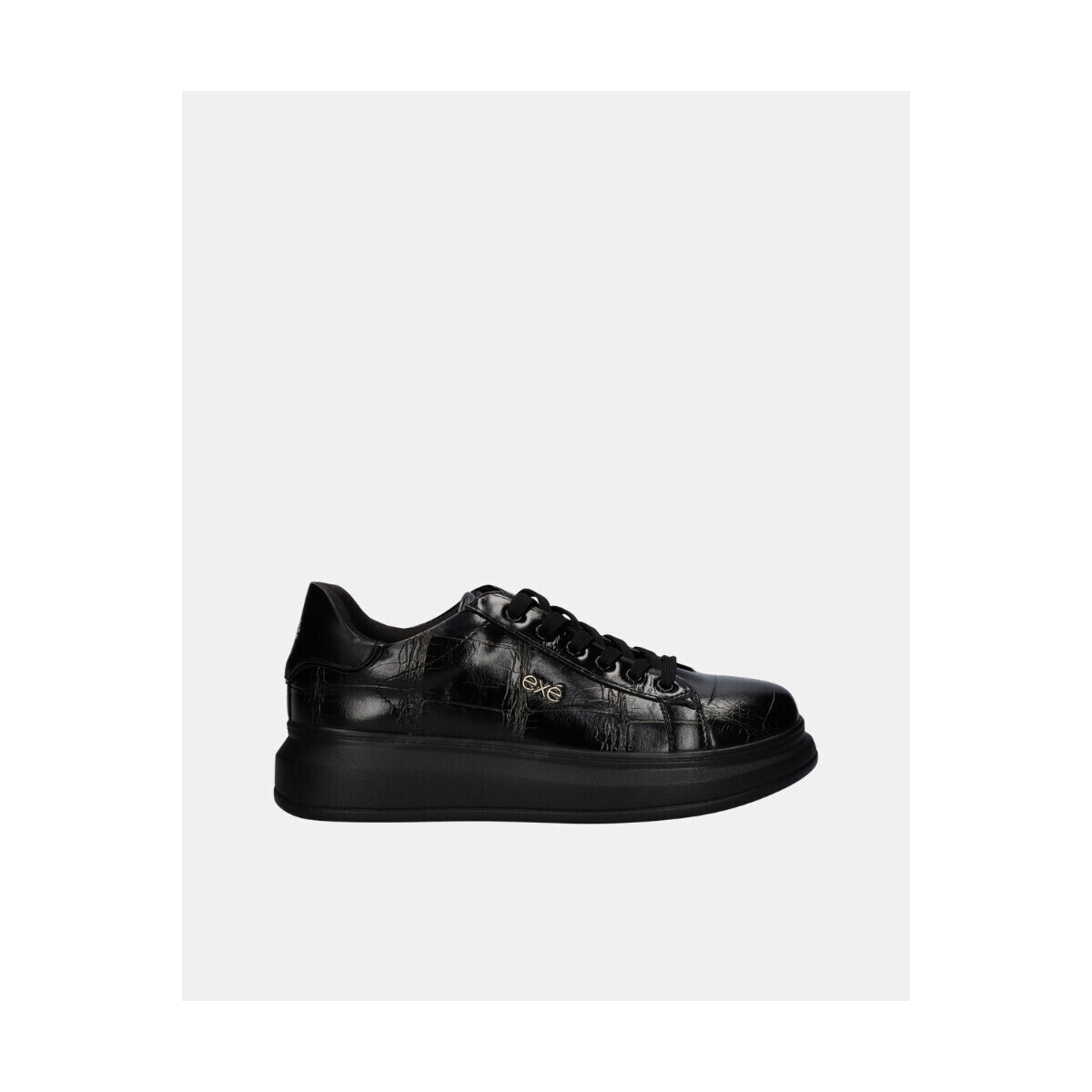 Exé Shoes  66 22WEX166  Černá