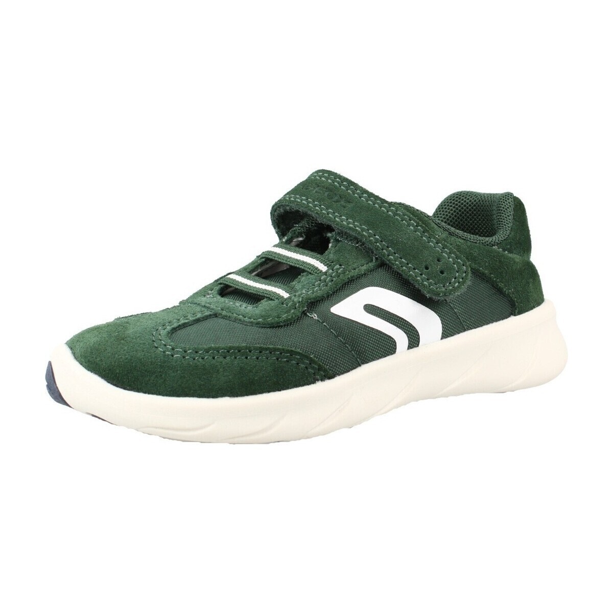 Geox  B660ka 0fu22 B Foot  Zelená