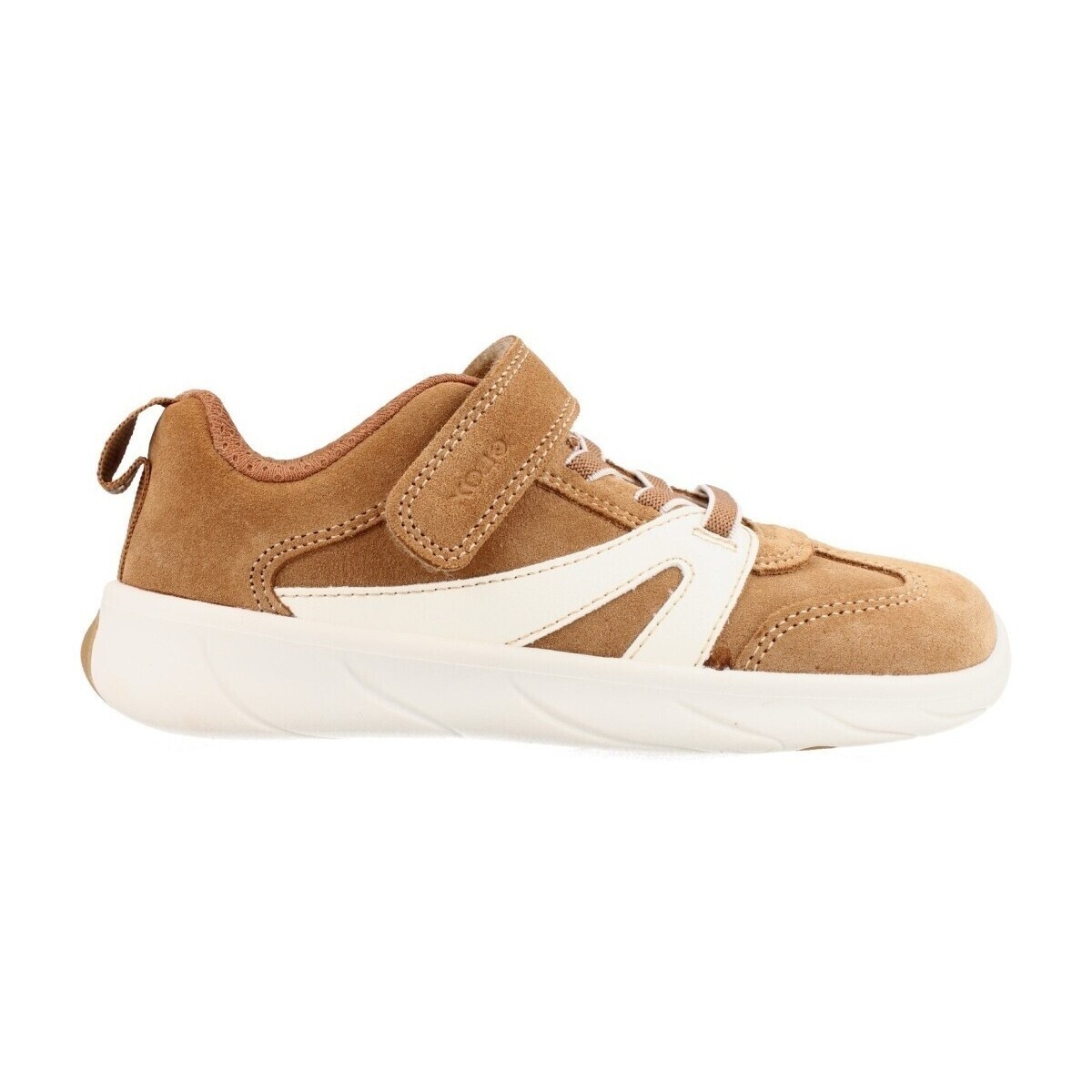 Geox  J66pda 022bc J Foot  Hnědá