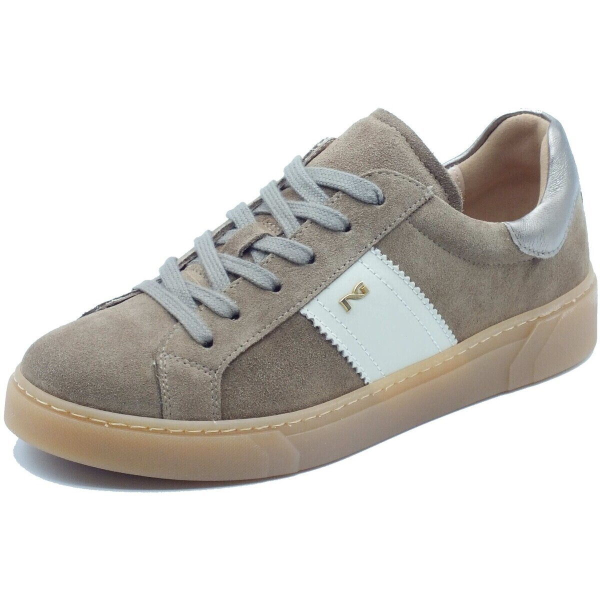 NeroGiardini  I617420D Velour Col.  Hnědá