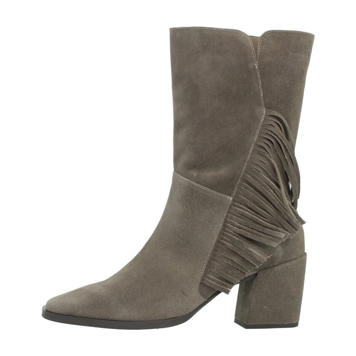 Wonders  M6404 Charme  Hnědá