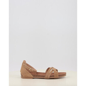 Obi Shoes  FONTAL  Béžová