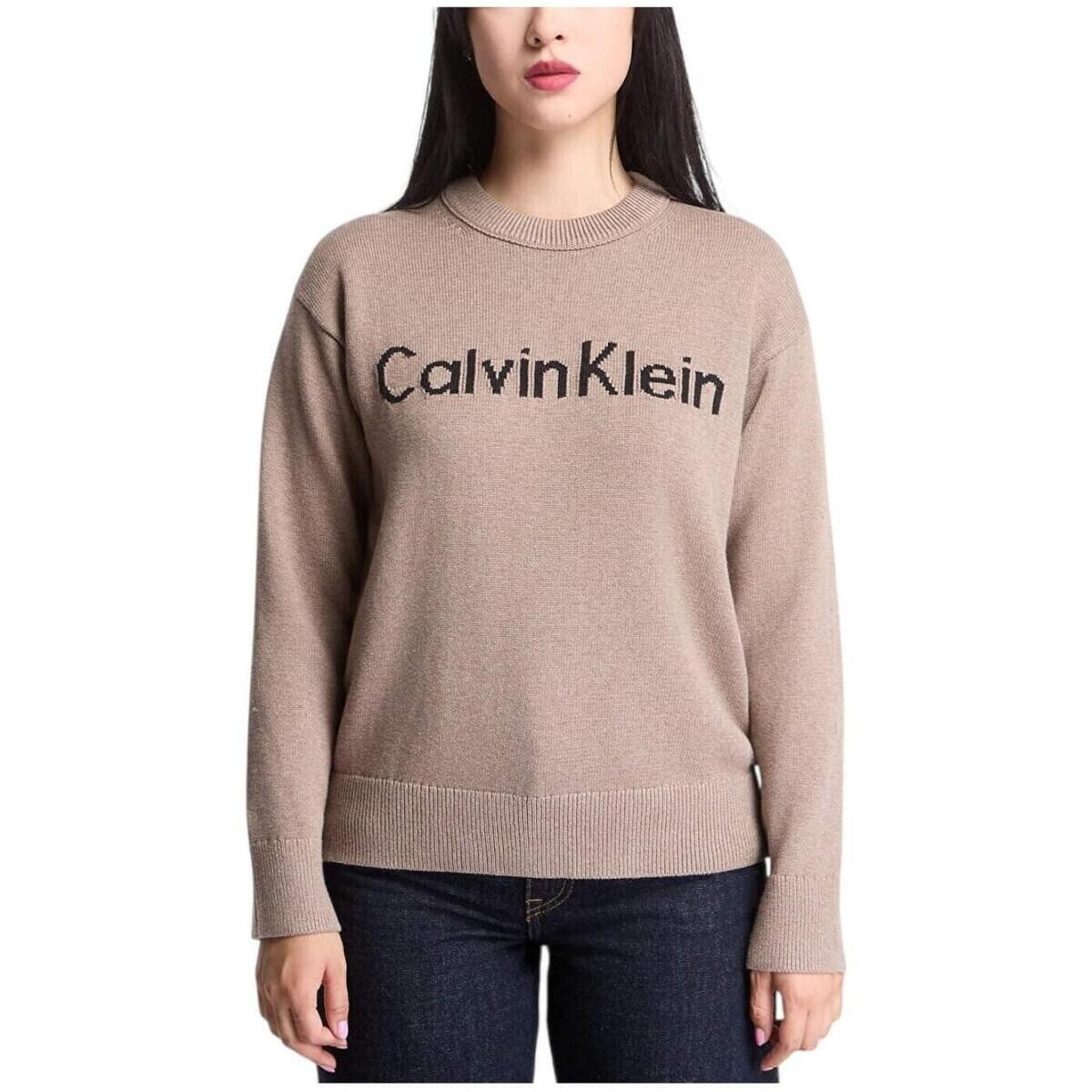 Calvin Klein Jeans  LV044G313GTS7 TS7  Béžová