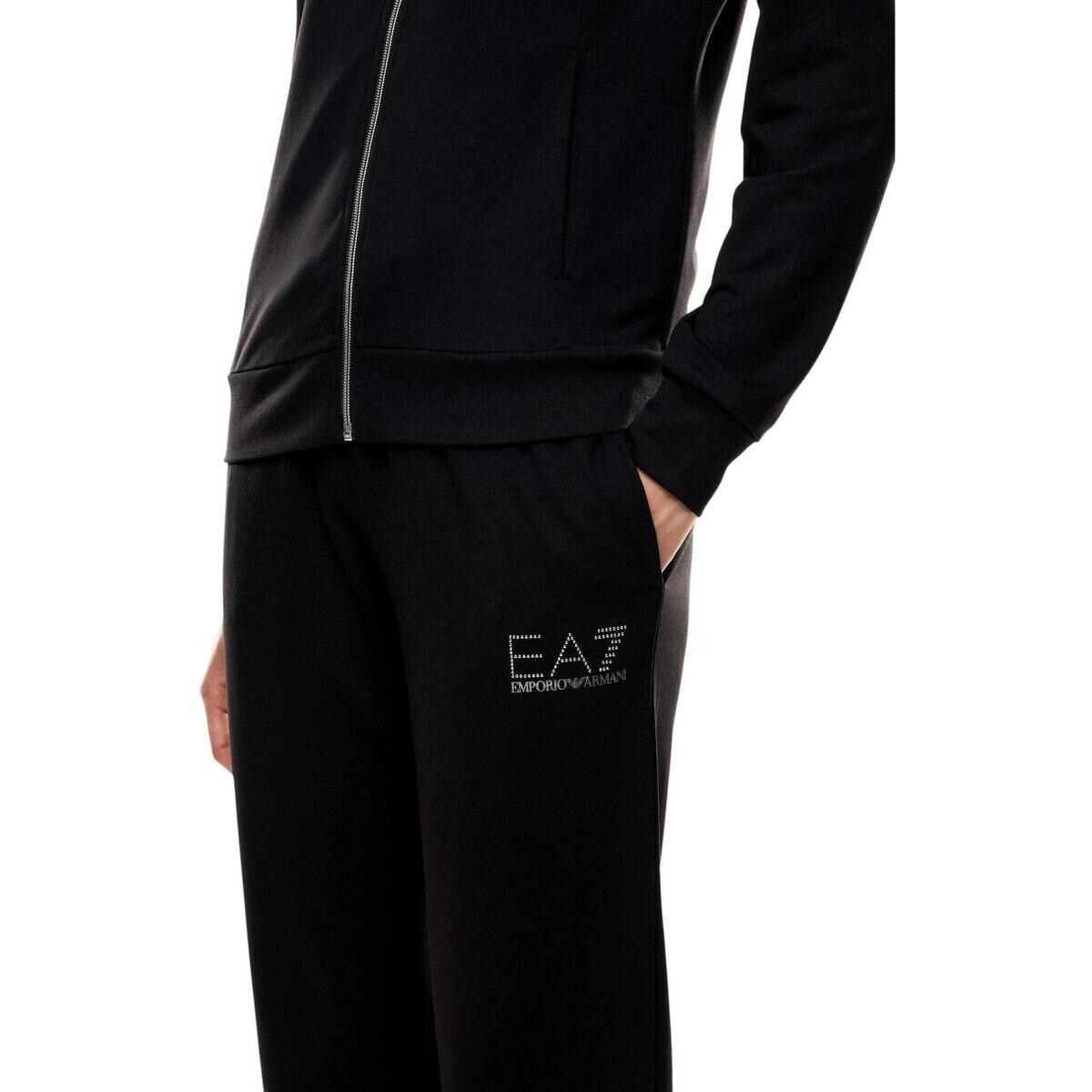 Emporio Armani EA7  8NTV51 TJ9RZ  ruznobarevne