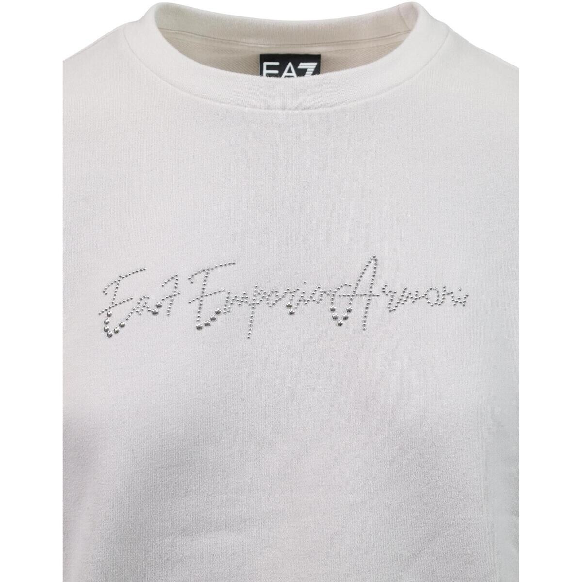 Emporio Armani EA7  7W001447 AF20758  Béžová