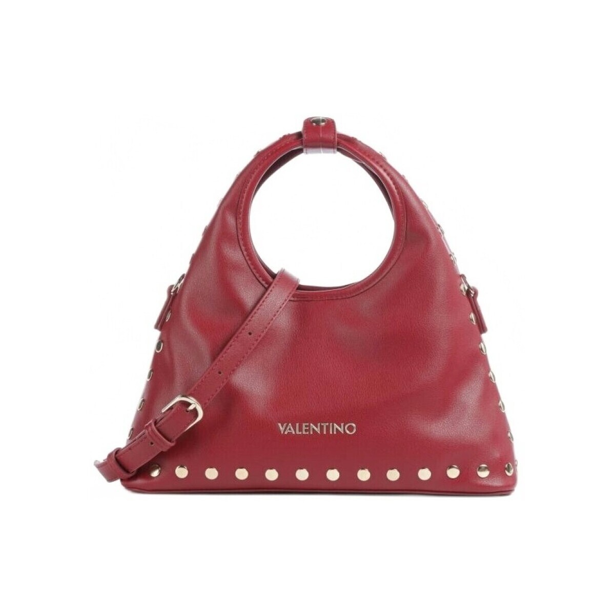 Valentino Bags  Vbsa6608bor Florayne  Červená