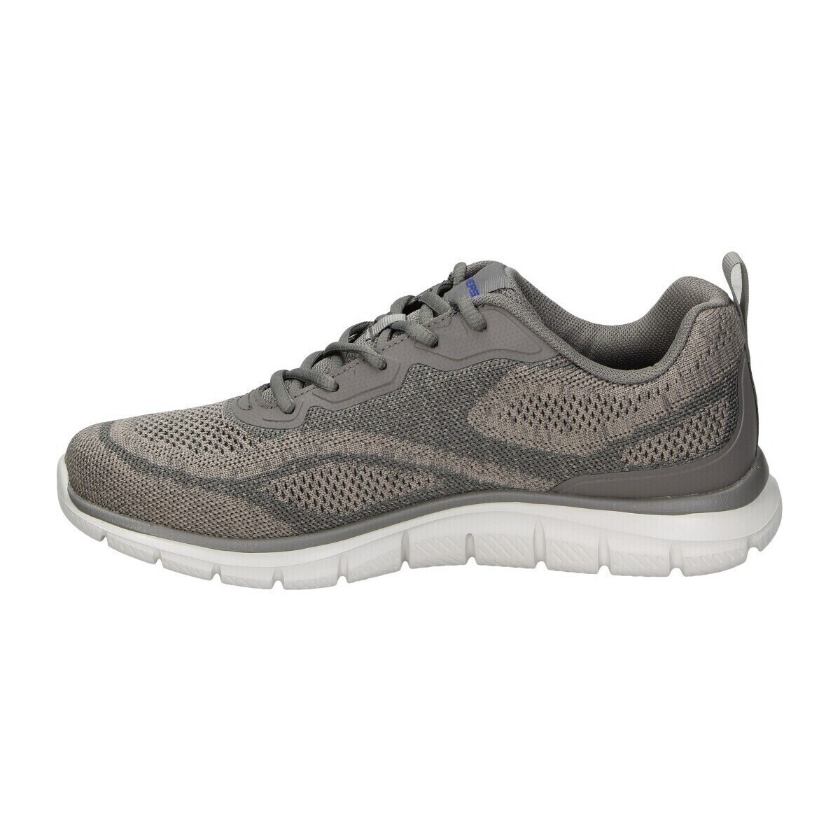 Skechers  117460  Šedá
