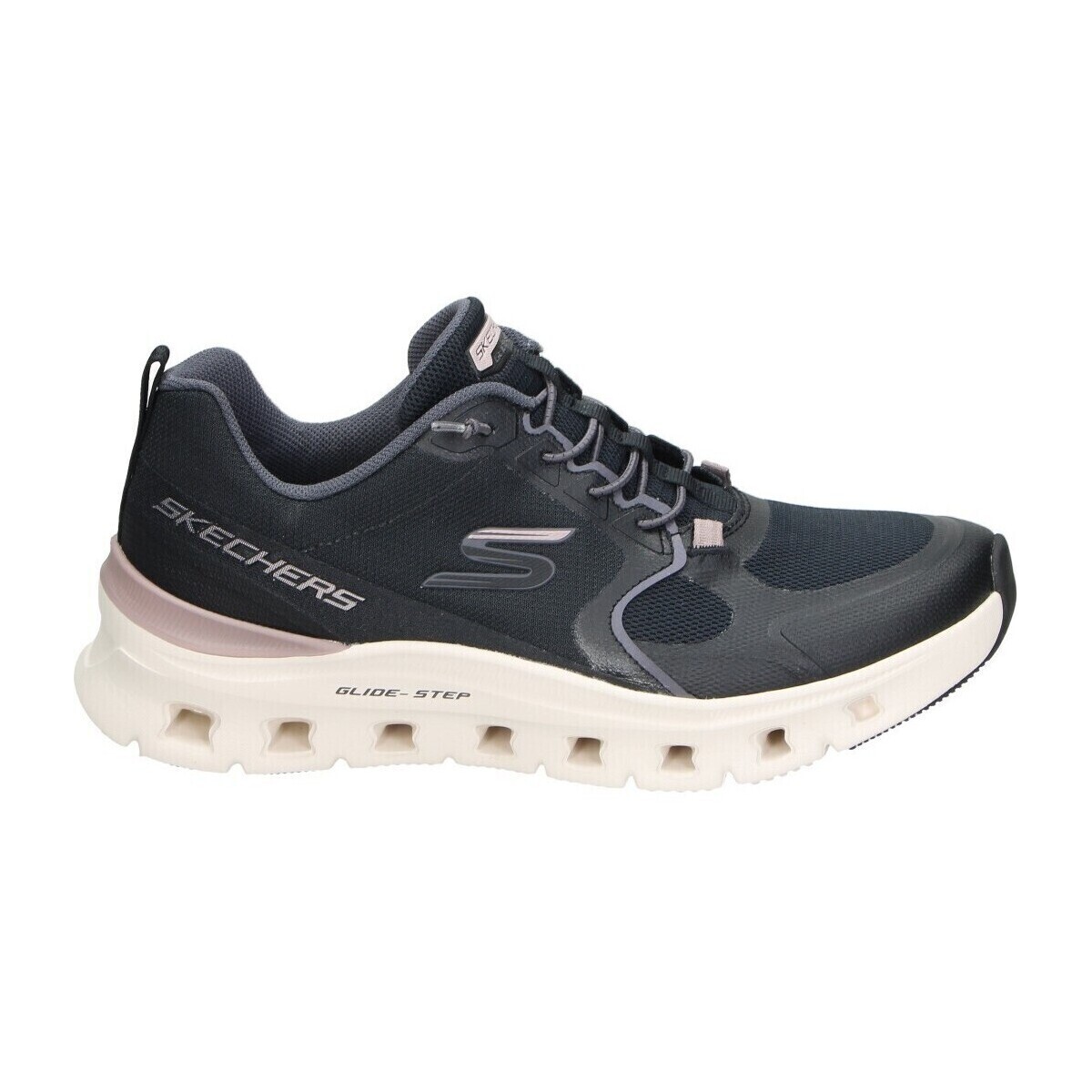 Skechers  117588  Černá