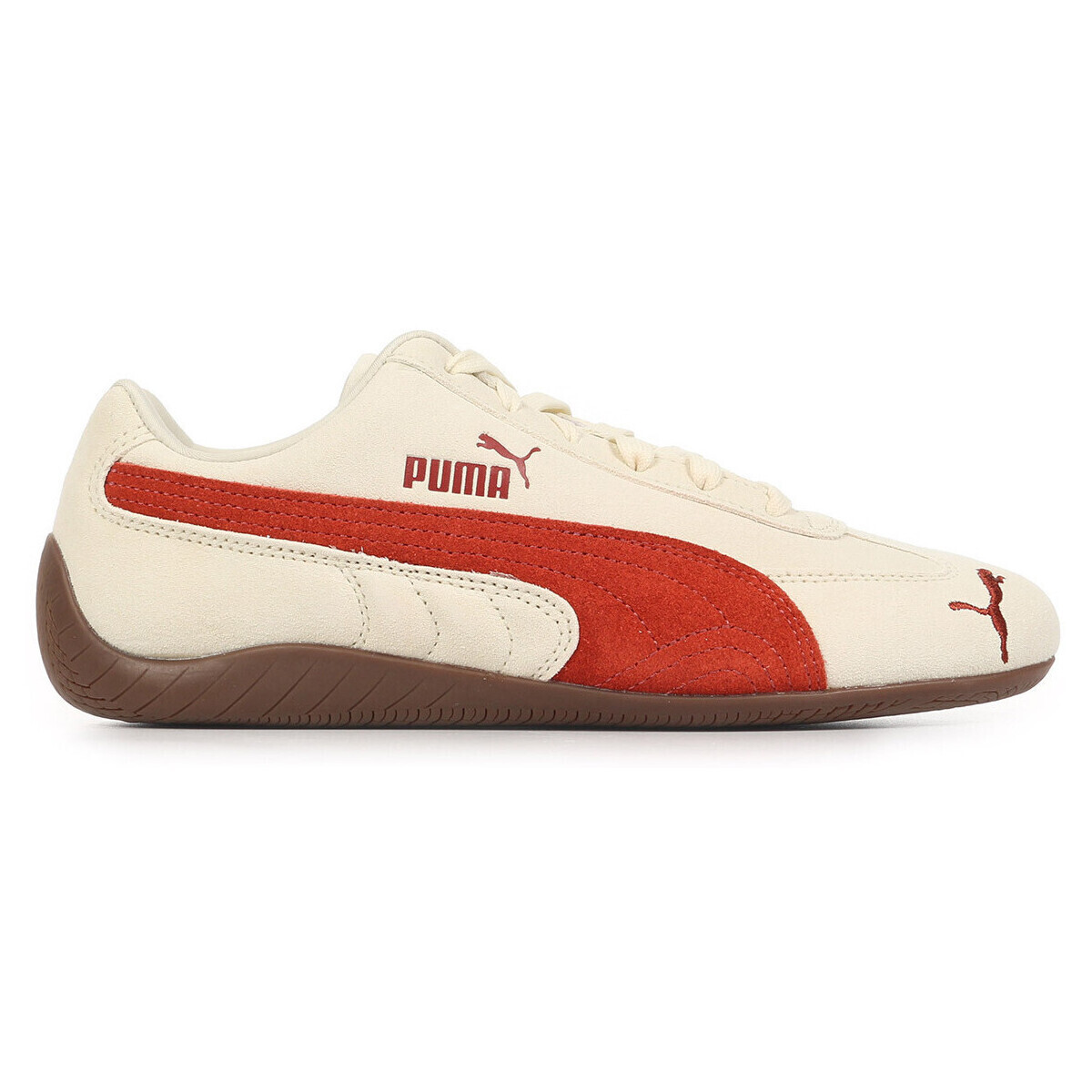 Puma  Speedcat OG  Bílá