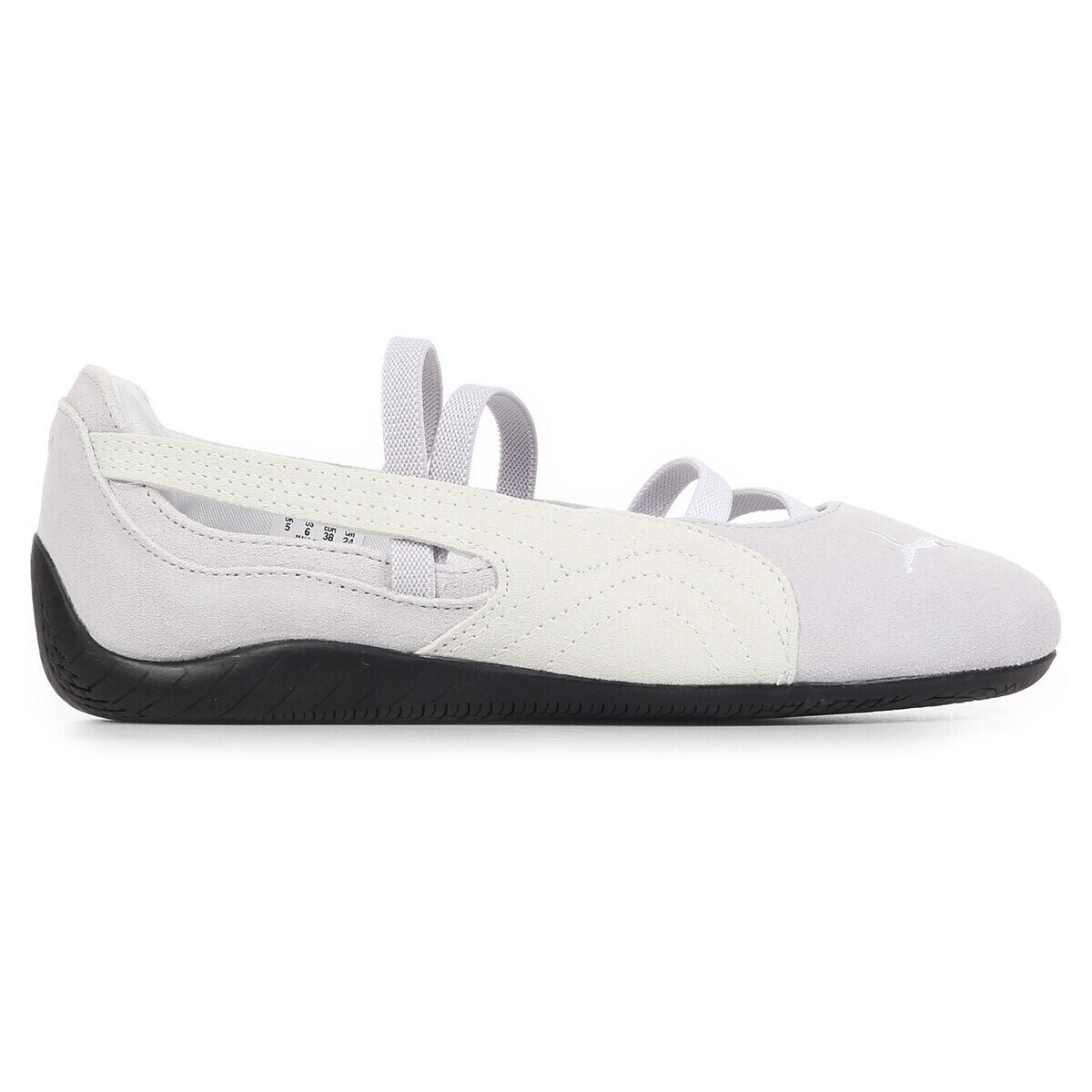Puma  Speedcat Ballet SD Jr  Fialová