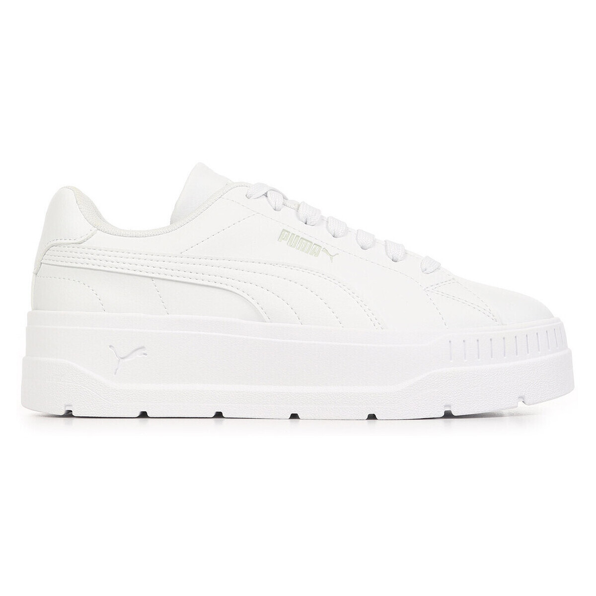Puma  Karmen Classic  Bílá