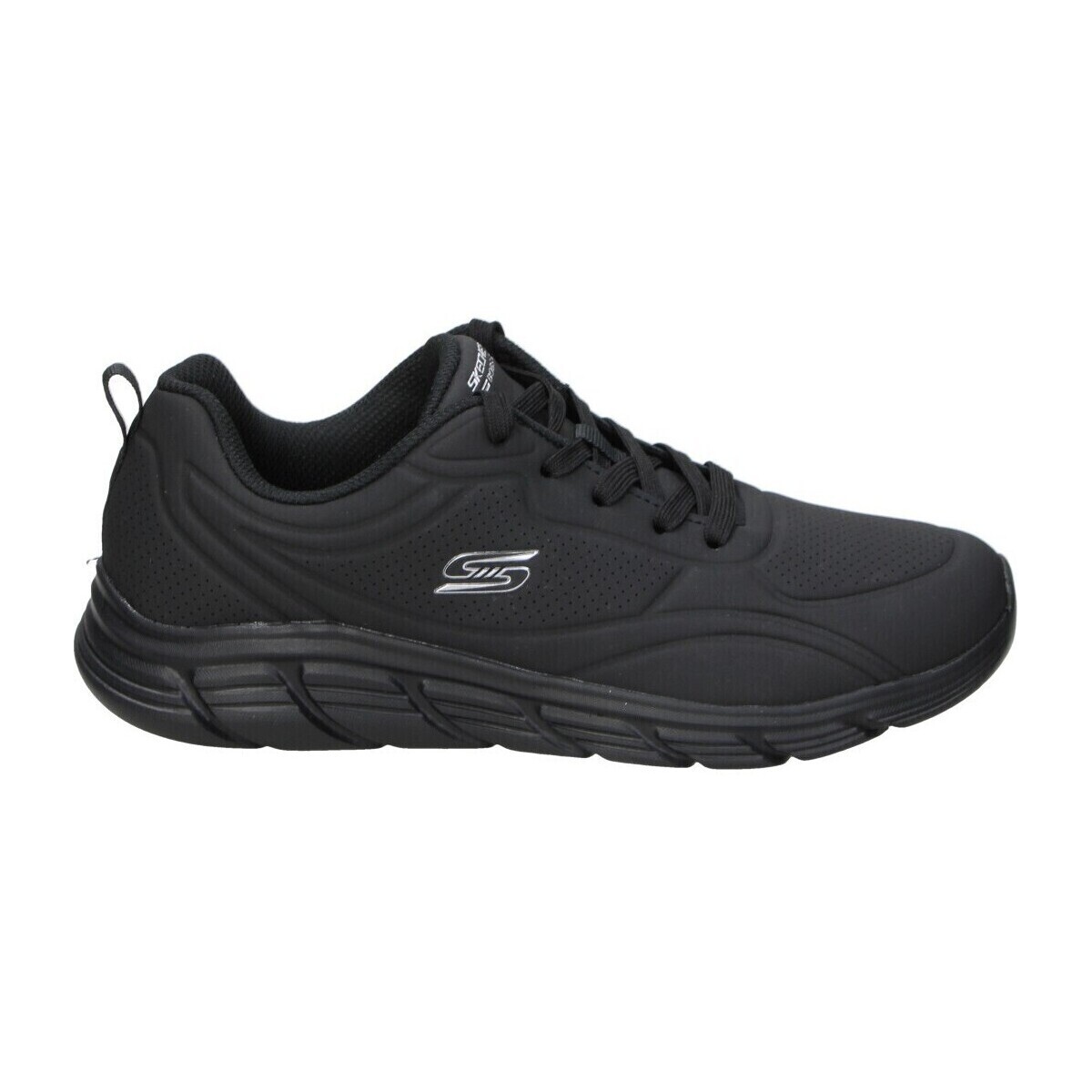 Skechers  117482  Černá
