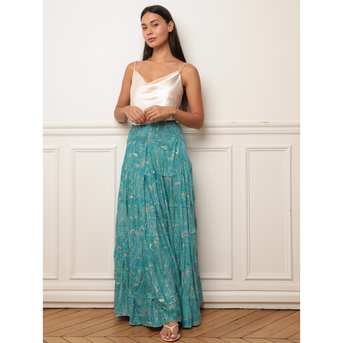 La Modeuse  79069_P188303  Modrá