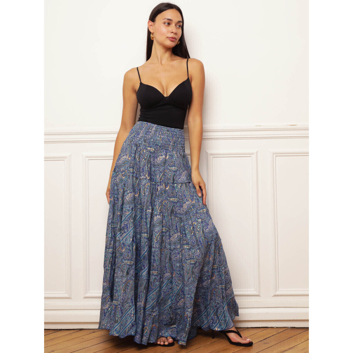 La Modeuse  79074_P188308  Modrá
