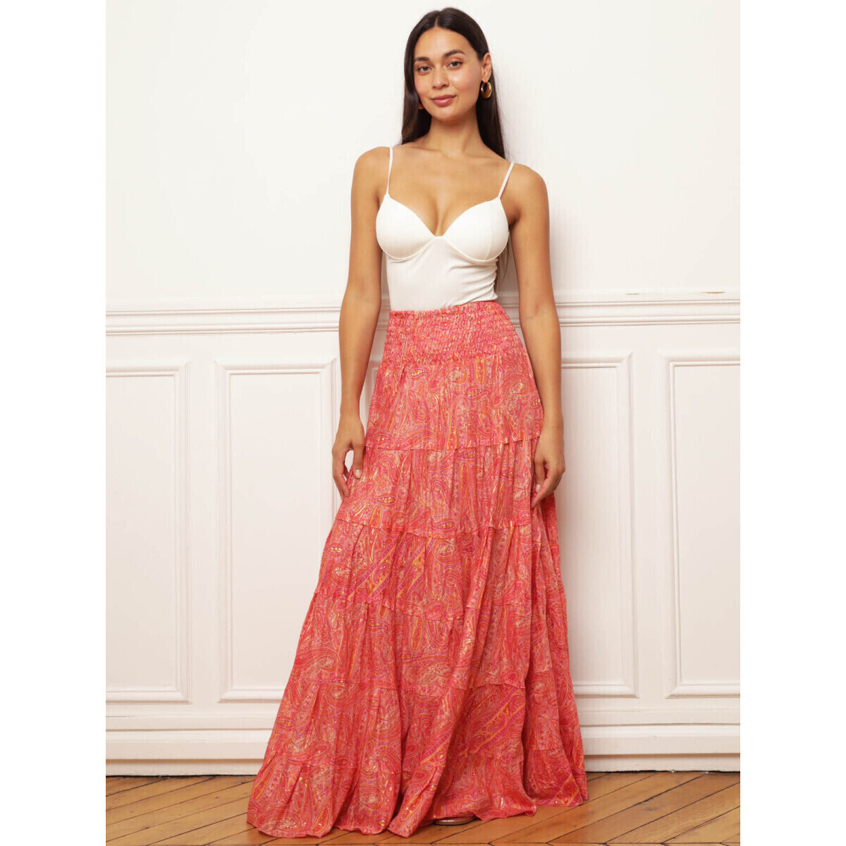 La Modeuse  79235_P188307  ruznobarevne