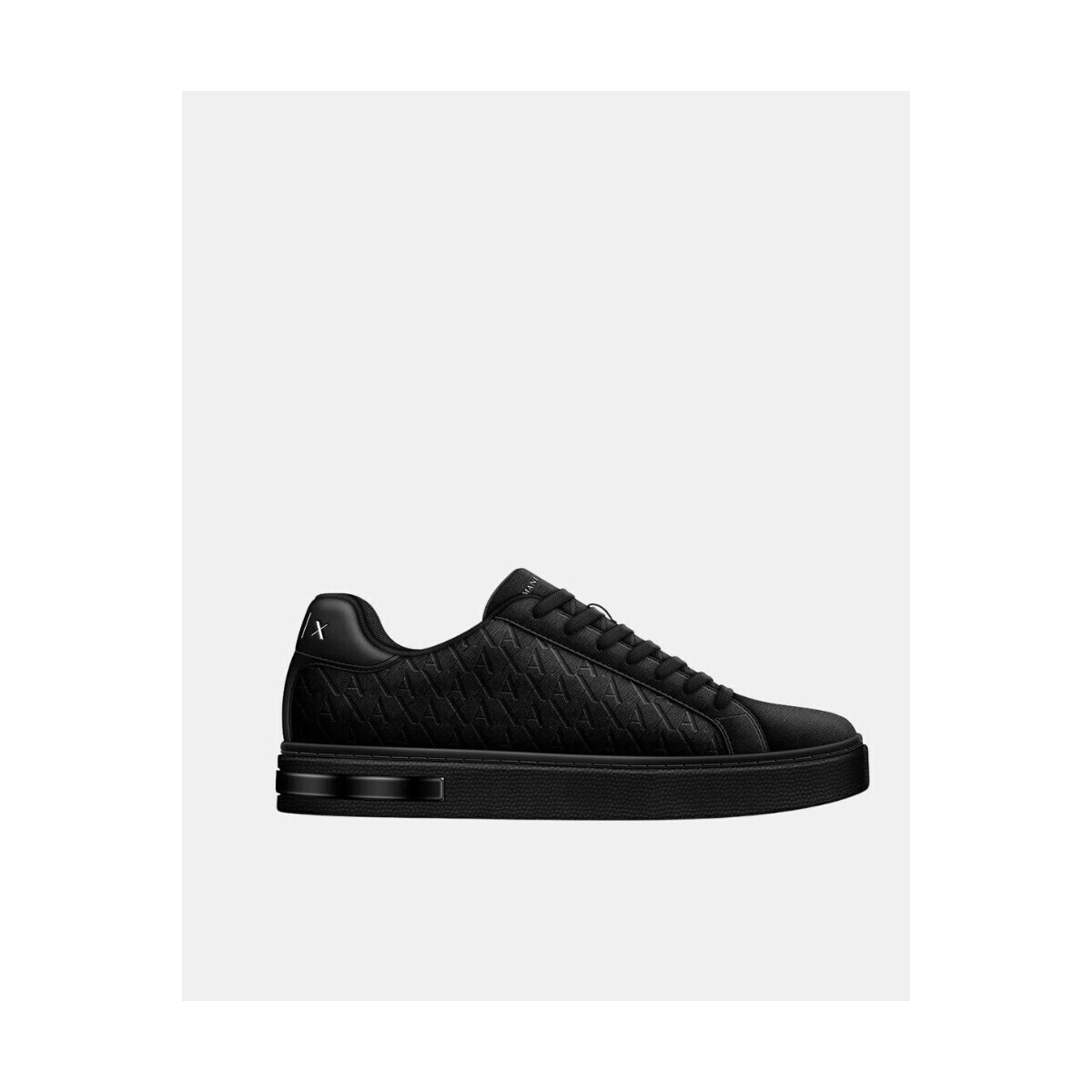 EAX  XM000140 AF11916  Černá