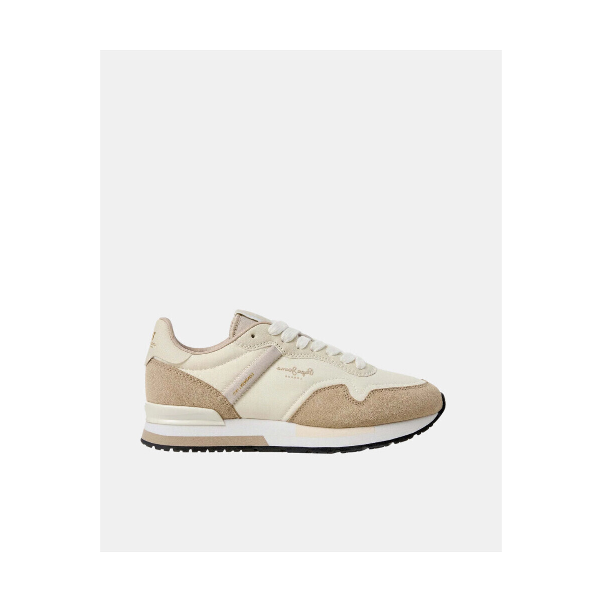 Pepe jeans  PLS400036 HAILON YOUNG W  Béžová