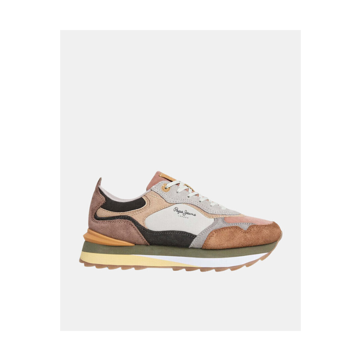 Pepe jeans  PLS600070 FREYA PEACHY W  ruznobarevne