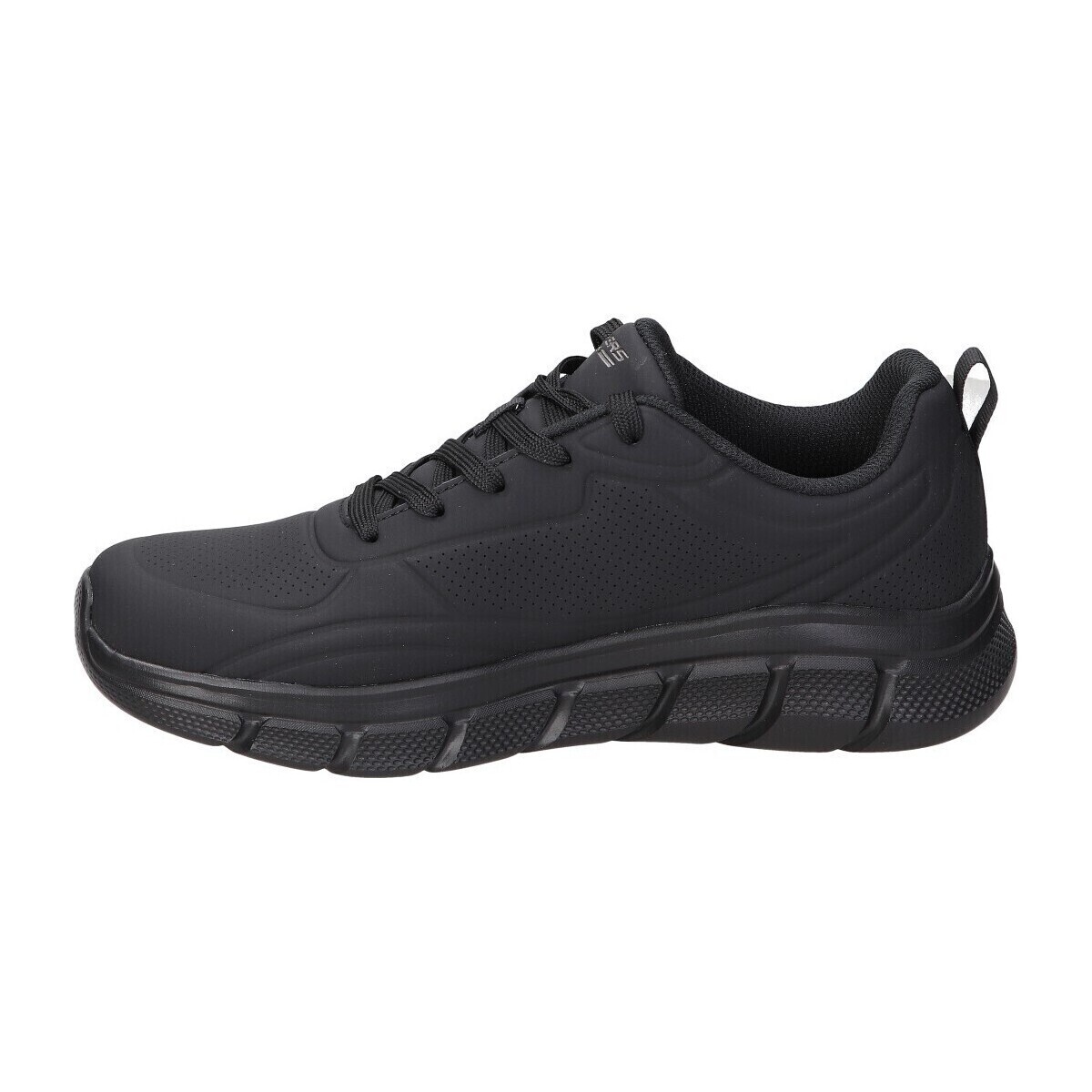 Skechers  117466  Černá