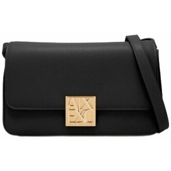 EAX  Xw002171 Af1989 Mini Bag  Černá