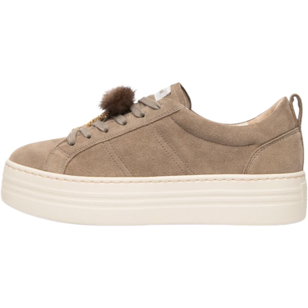NeroGiardini  I617441D  Hnědá