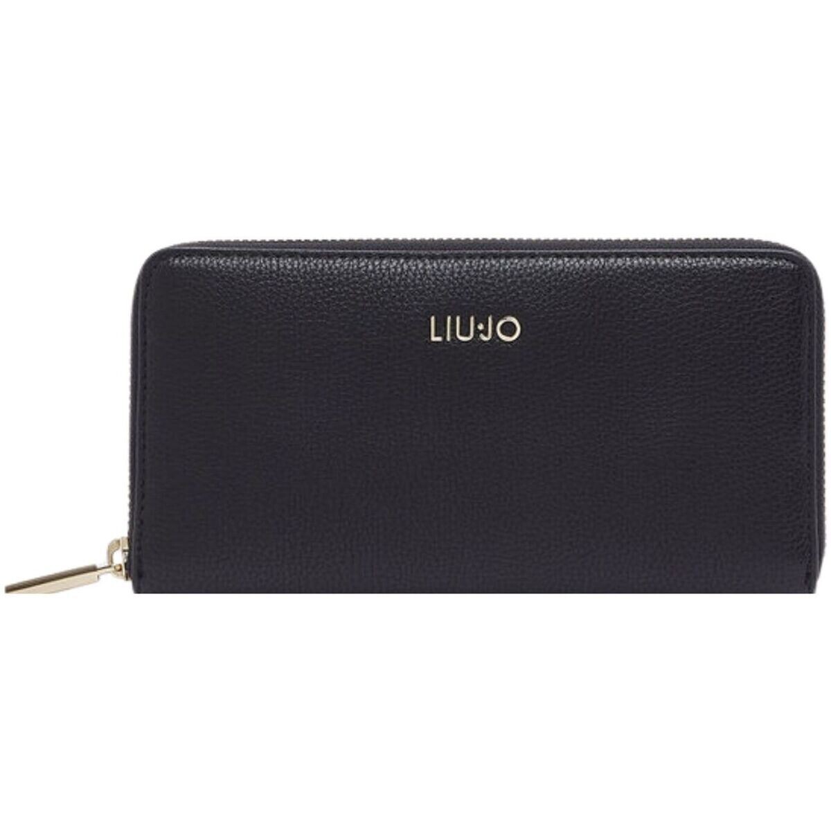 Liu Jo AF6170E1019 Černá