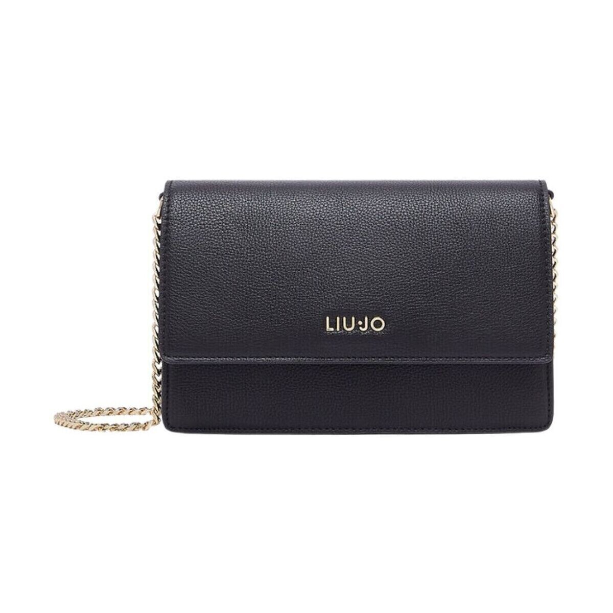 Liu Jo  AF6210E1019  Černá