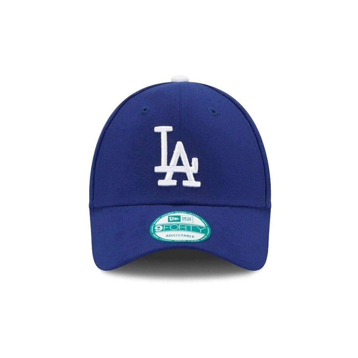 New-Era  9FORTY LA Los Angeles Dodgers  Bílá