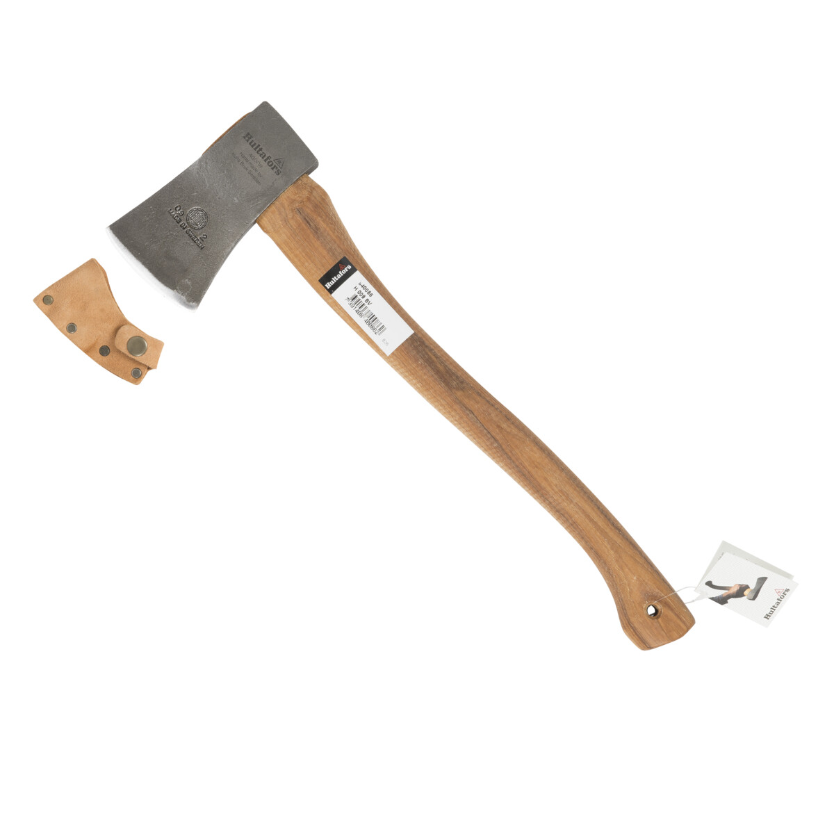 Sekera Hultafors H 009 SV - hnědá